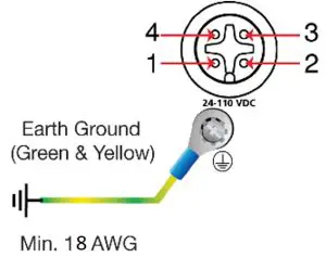 MOXA V2406C Series Intel 7th Gen Core Processor Railway embedded computers - Connecting