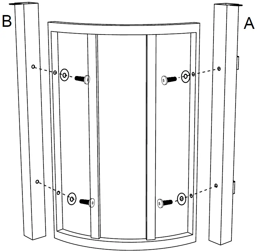 ASSEMBLY INSTRUCTION 01