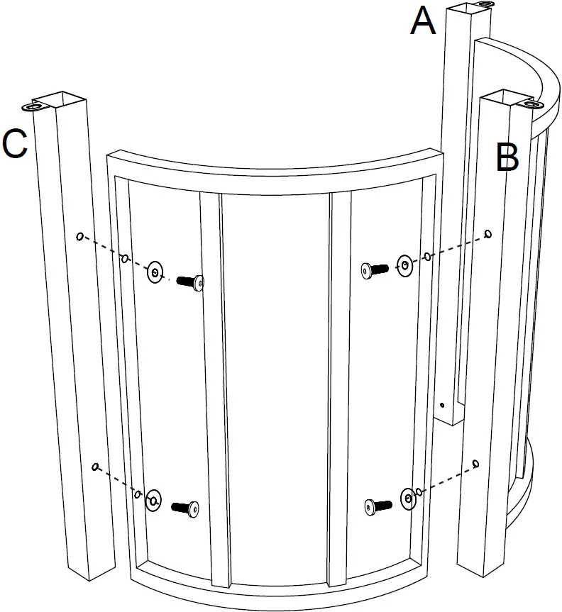 ASSEMBLY INSTRUCTION 02
