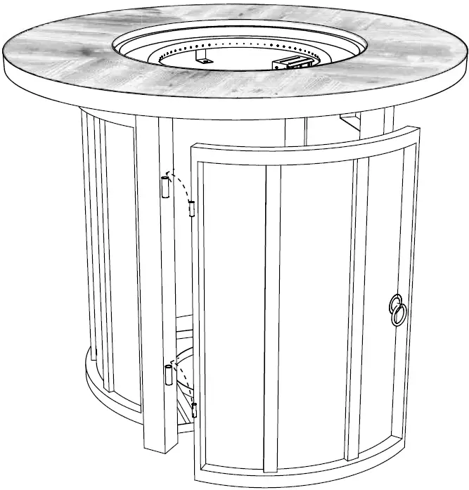 ASSEMBLY INSTRUCTION 06