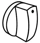 Contorl Knob