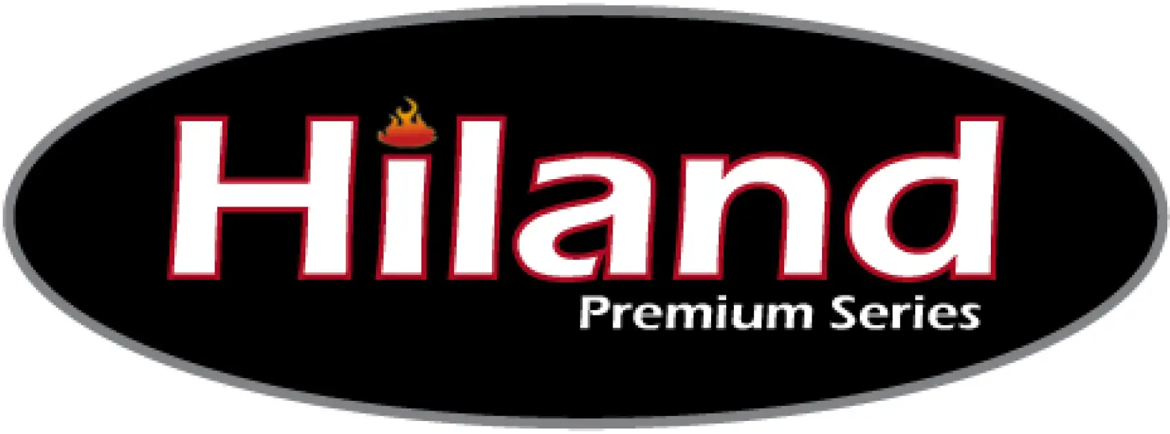 Hiland Premium Series Logo
