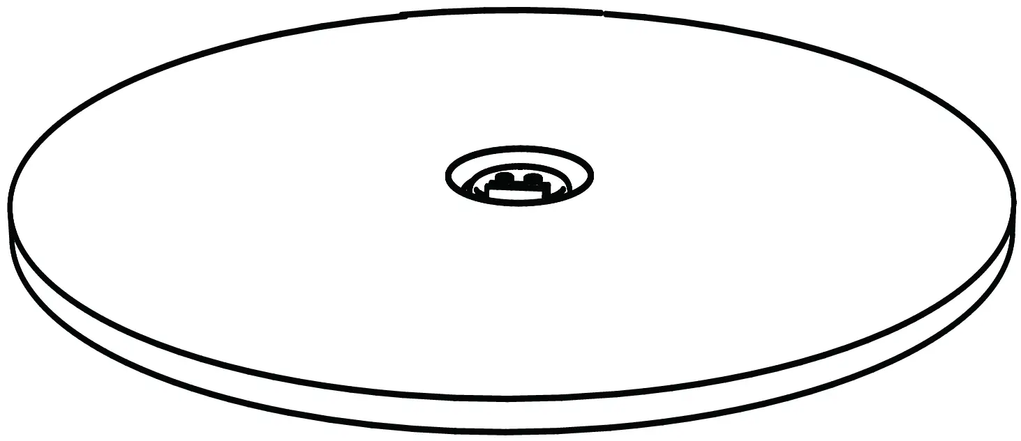 Table Lid