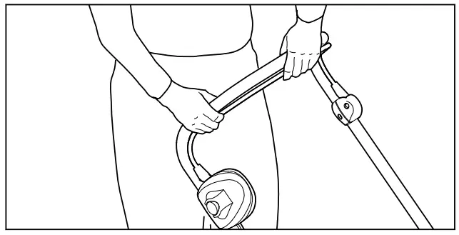 STIHL RMA 235 Lightweight Battery Powered Lawn Mower-fig13