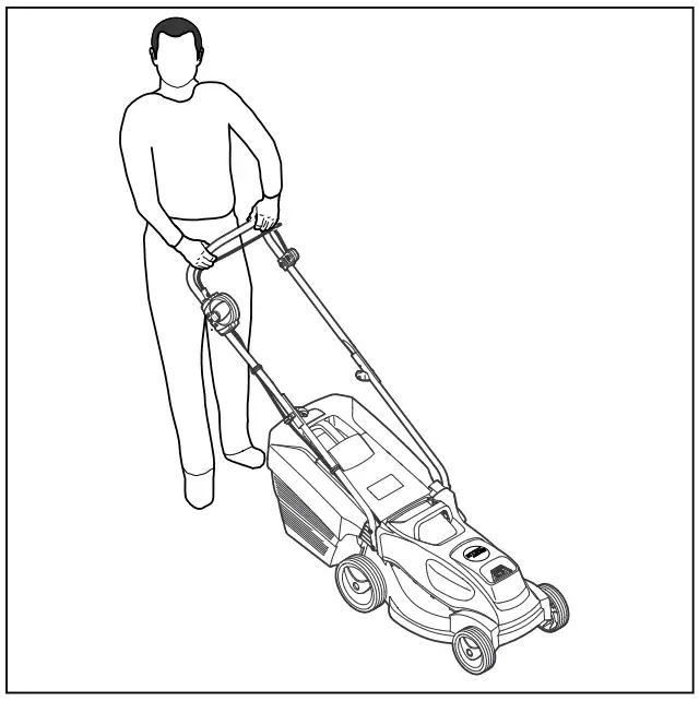 STIHL RMA 235 Lightweight Battery Powered Lawn Mower-fig15