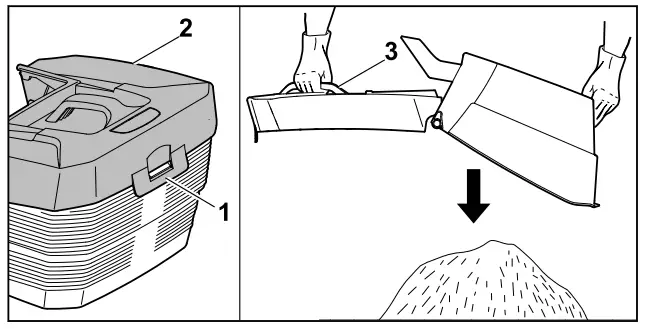 STIHL RMA 235 Lightweight Battery Powered Lawn Mower-fig17
