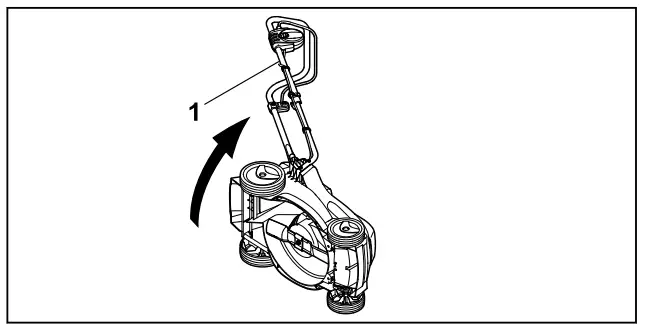 STIHL RMA 235 Lightweight Battery Powered Lawn Mower-fig19