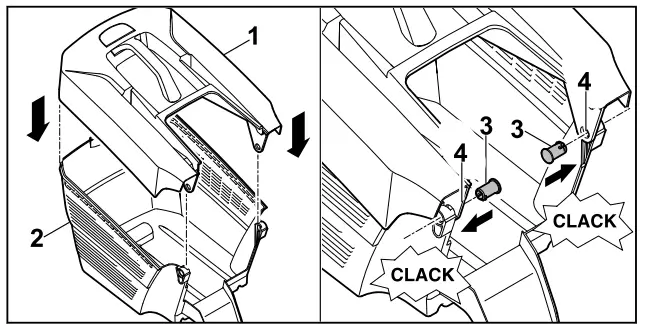 STIHL RMA 235 Lightweight Battery Powered Lawn Mower-fig6