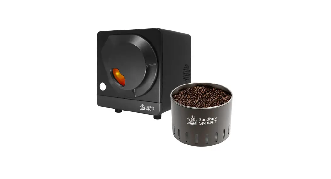 Sandbox Smart C1 Coffee Cooling Tray Instruction Manual