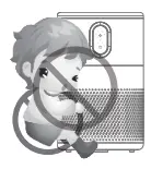 MooKa B D02L True Air Purifier - important 1