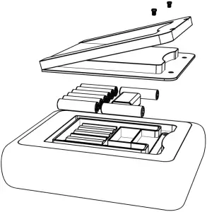 Charging Instruction