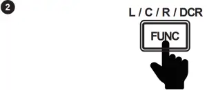 Deviation Proportion Instructions