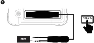 Deviation Proportion Instructions