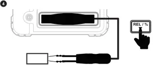 Deviation Proportion Instructions