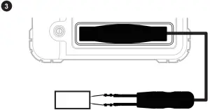 Single Mode Instructions