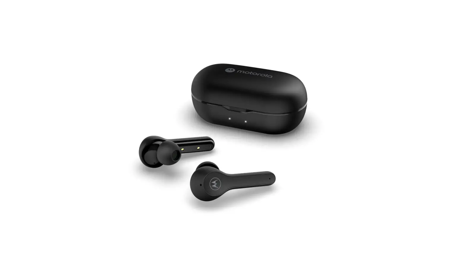 Motorola Moto Buds 085 True Wireless Earbuds User Guide