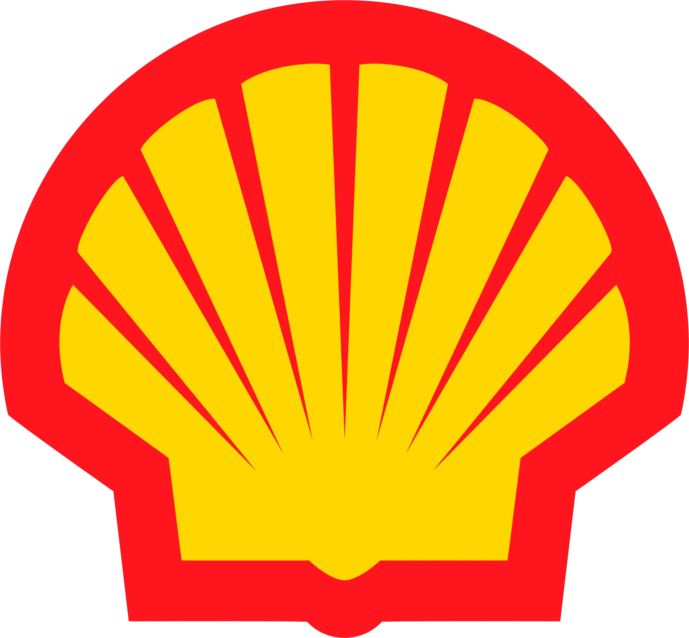 Shell Logo