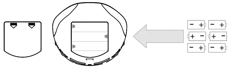 JENSEN CD 475 Portable CD Player with AM and FM Stereo Radio - fig 1
