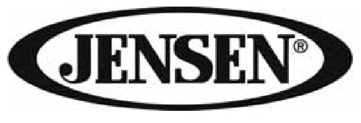 JENSEN - logo