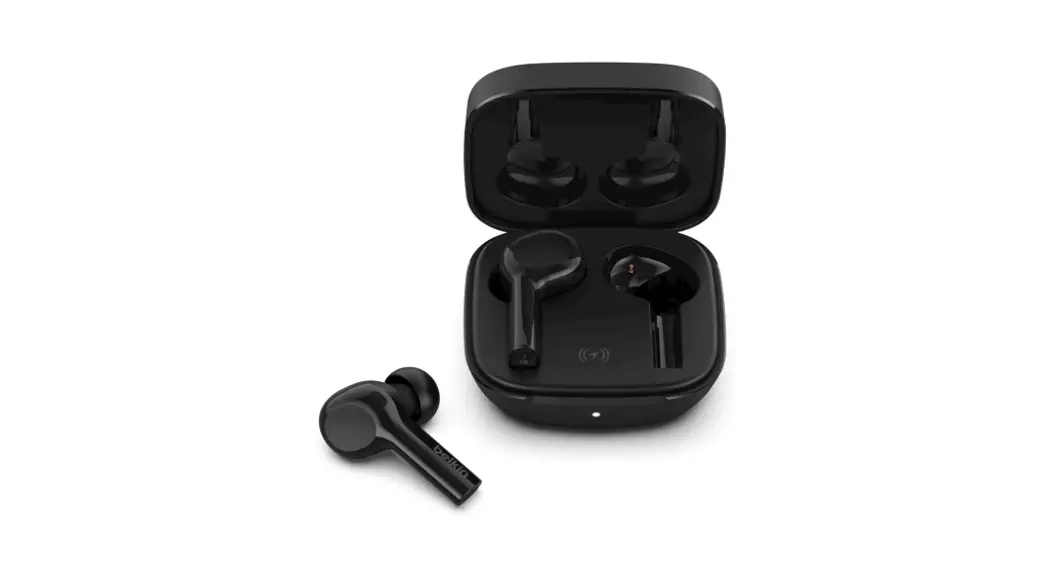 Belkin Sap114 Soundform Freedom True Wireless Earbuds User Guide Belkin Sap114 Soundform Freedom True Wireless Earbuds User Guide