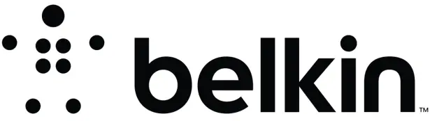 belkin - logo