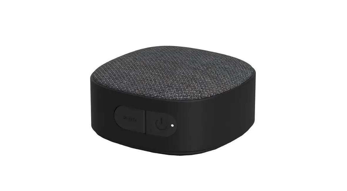 Sackit Go 250 Bluetooth Speaker With Wireless Charging User Manual Sackit Go 250 Bluetooth Speaker With Wireless Charging User Manual