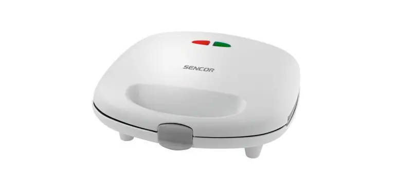 Sencor Sandwich Maker User Manual