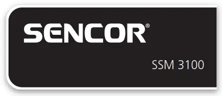 SENCOR