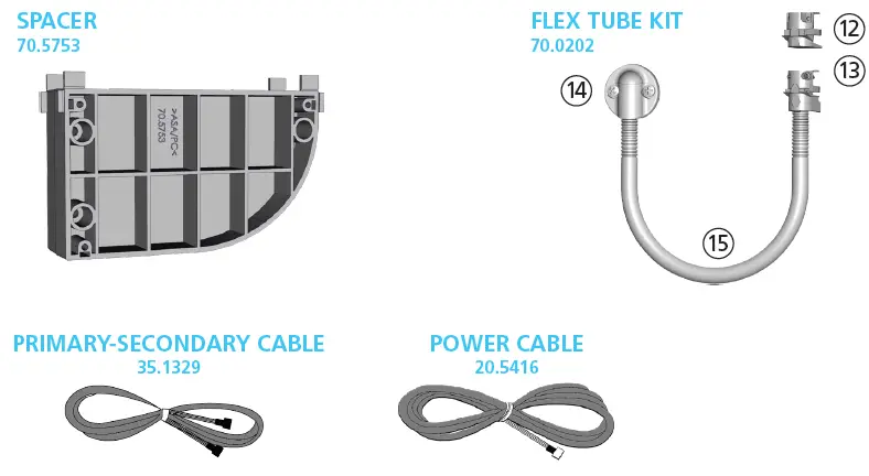 BEA LZR-Flatscan 3D SW Sensor for Automatic Swing Fig008