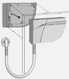 BEA LZR-Flatscan 3D SW Sensor for Automatic Swing Fig13