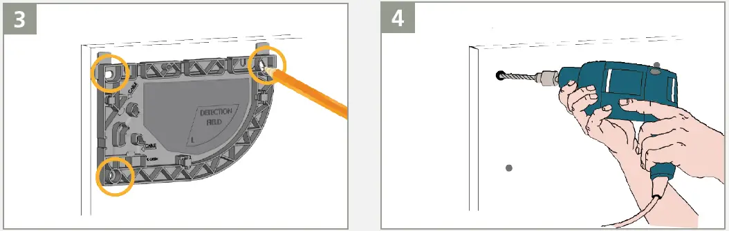 BEA LZR-Flatscan 3D SW Sensor for Automatic Swing Fig15