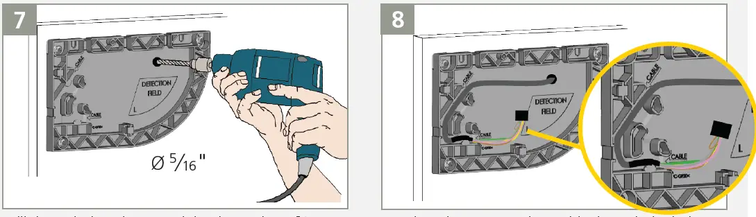 BEA LZR-Flatscan 3D SW Sensor for Automatic Swing Fig17