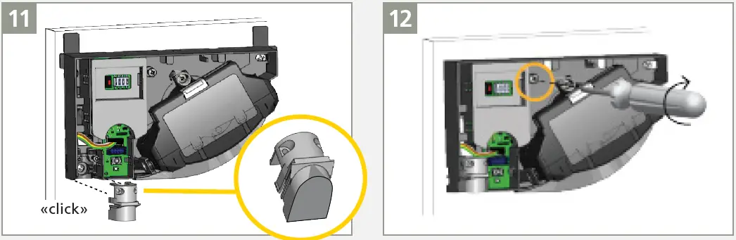 BEA LZR-Flatscan 3D SW Sensor for Automatic Swing Fig19