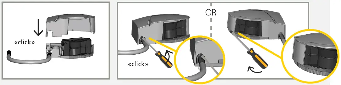 BEA LZR-Flatscan 3D SW Sensor for Automatic Swing Fig28
