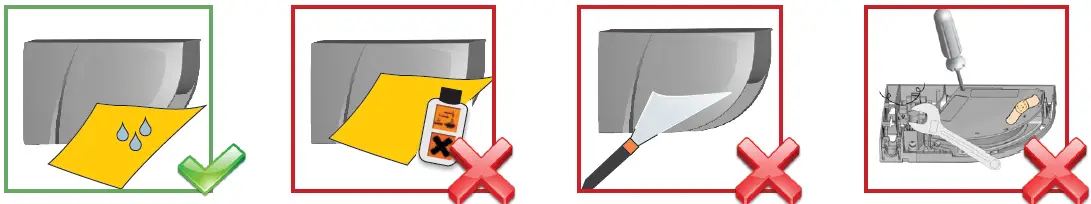 BEA LZR-Flatscan 3D SW Sensor for Automatic Swing Fig3