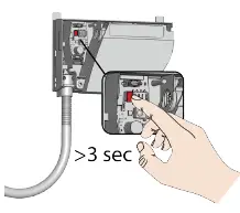 BEA LZR-Flatscan 3D SW Sensor for Automatic Swing Fig38