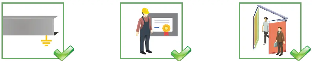 BEA LZR-Flatscan 3D SW Sensor for Automatic Swing Fig4