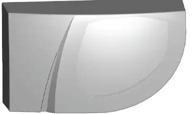 BEA LZR-Flatscan 3D SW Sensor for Automatic Swing Fig5