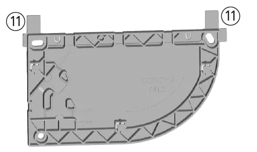 BEA LZR-Flatscan 3D SW Sensor for Automatic Swing Fig6