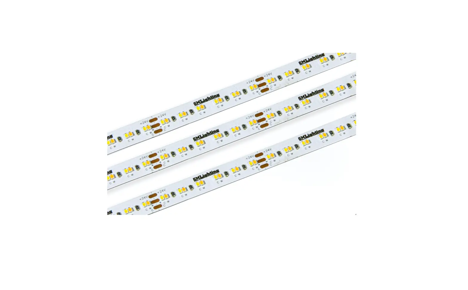 Gm Lighting Ltr-s Series Dry Location Cct Tunable Ledtask Flexible Led Tape Instruction Manual