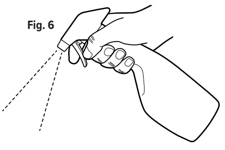 Preparing the Mounting Surface