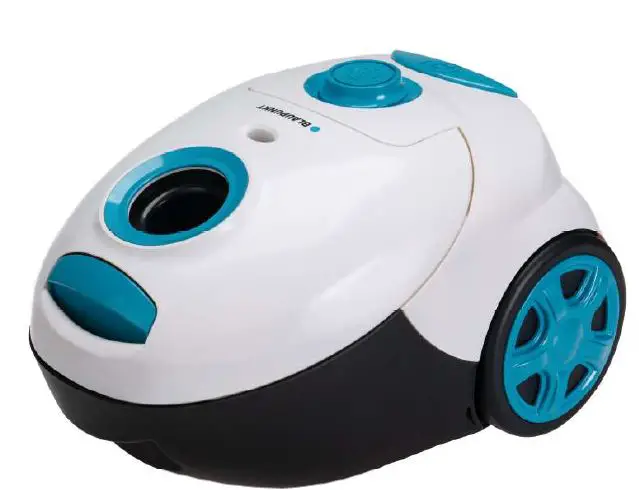 BLAUPUNKT VCB301 Vacuum Cleaner Instruction FIG 1