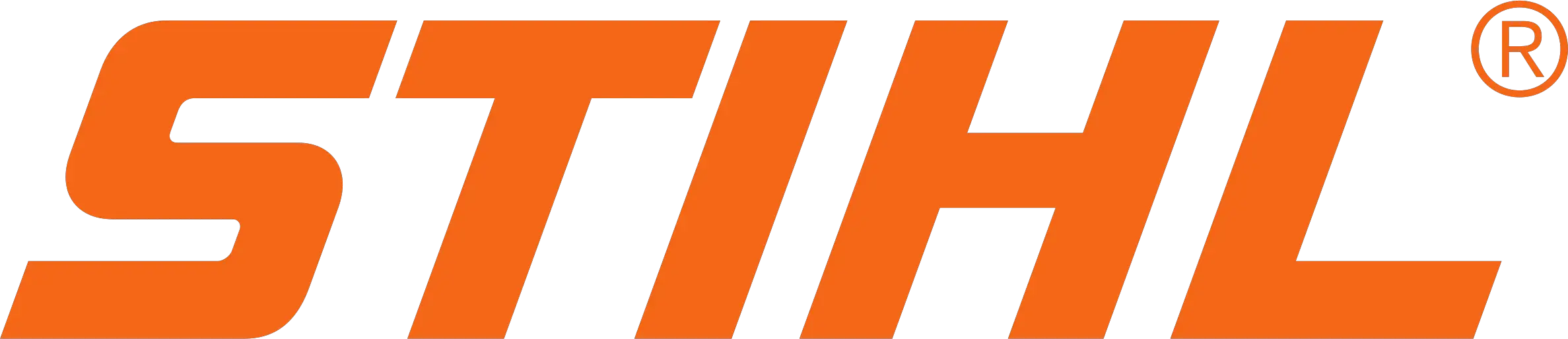 STIHL Latest Logo
