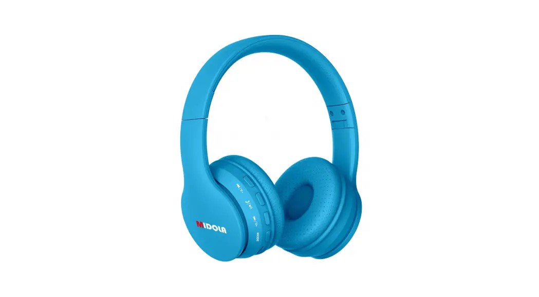 Midola B-01 Wireless/wired Bluetooth Headphones User Guide