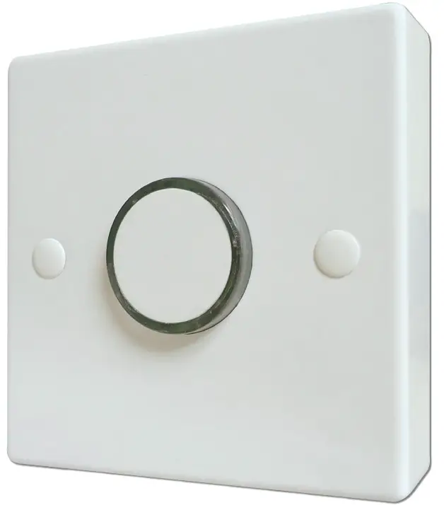 Eterna TLS1440 Electronic Time Delay Push Switch