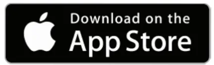 App Store Logo