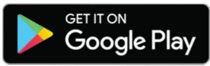 Google Play Logo