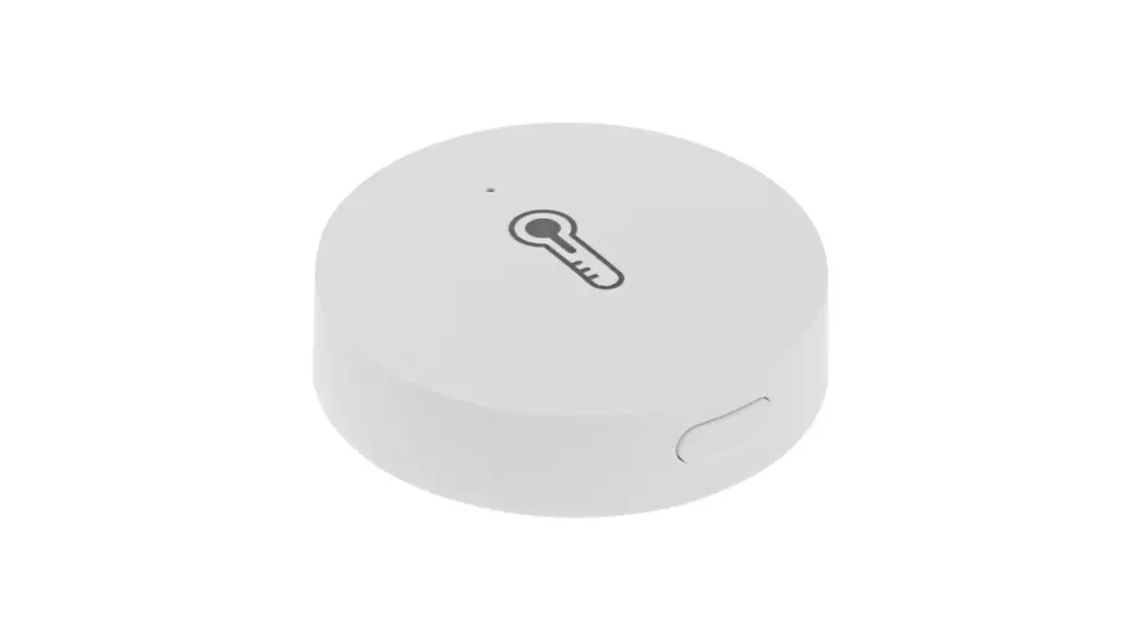 Zhuhai Gotech Intelligent Technology Dz-wrhta-01 Smart Temperature And Humidity Sensor Instruction Manual