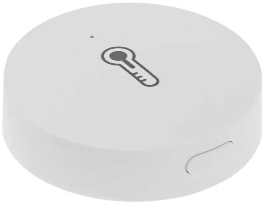 Zhuhai Gotech Intelligent Technology DZ WRHTA 01 Smart Temperature and Humidity Sensor