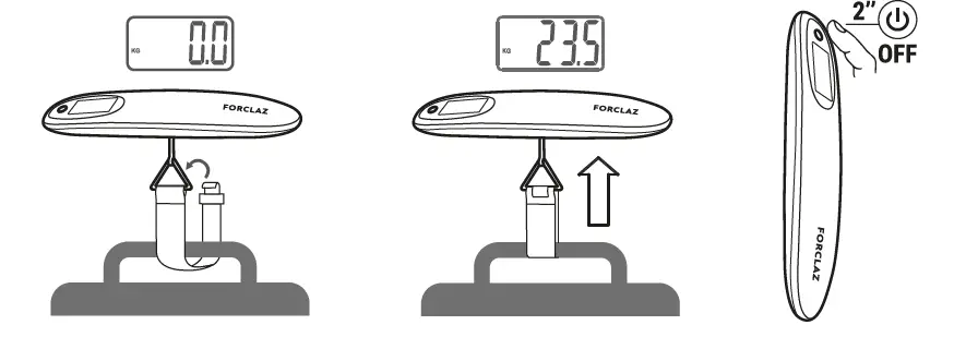FORCLAZ-8560475-Electronic-Luggage-Scale-fig 3